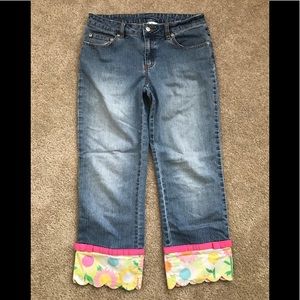 ❌SOLD❌Lilly Pulitzer Crops